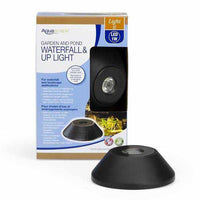 Thumbnail for Aquascape LED Waterfall and Landscape Accent Light 1-Watt