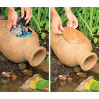 Thumbnail for Aquascape Pond Filter Urn