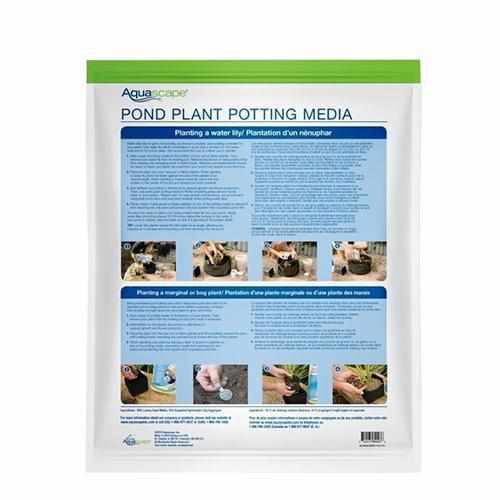 Aquascape Pond Plant Potting Media