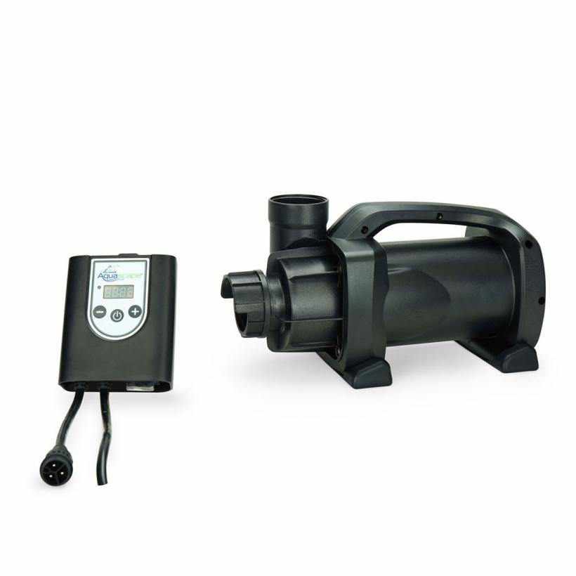 Aquascape SLD Adjustable Flow Variable Speed Pond Pumps