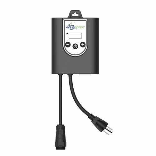 Aquascape Smart Control Receiver w/ Conversion Plug (MPN 45038)