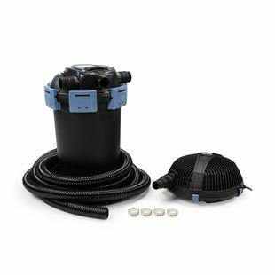 Aquascape UltraKlean Filtration Kits (1000-3500 Gallons)