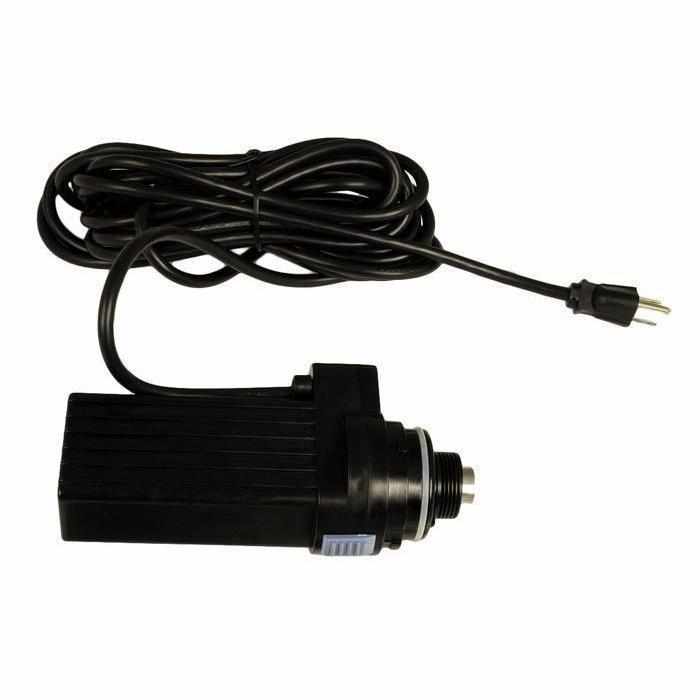 Aquascape UltraKlear Ultraviolet Clarifier Replacement Parts
