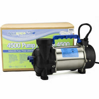Thumbnail for AquascapePRO 4500 Pump