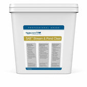 AquascapePRO SAB Stream & Pond Cleaner / Dry - 4.08kg / 9lb
