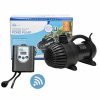 Thumbnail for Aquascape Aquasurge PRO Adjustable Flow Pond Pump 2000-4000