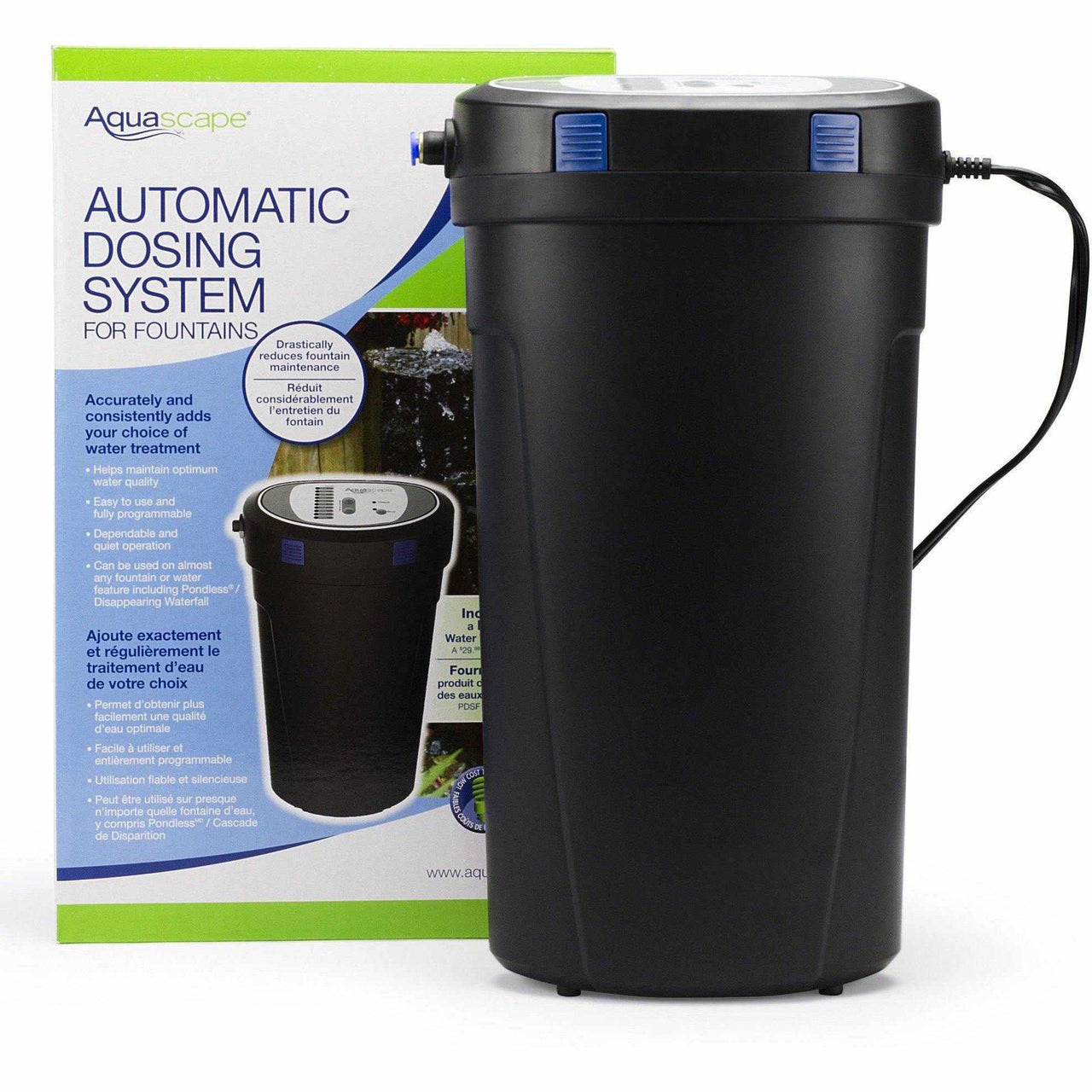 Aquascape Automatic Dosing System for Fountains