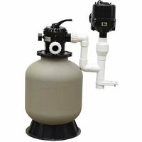 Thumbnail for EasyPro Pressurized Pond Bead Filter - Up to 10000 gal Ponds