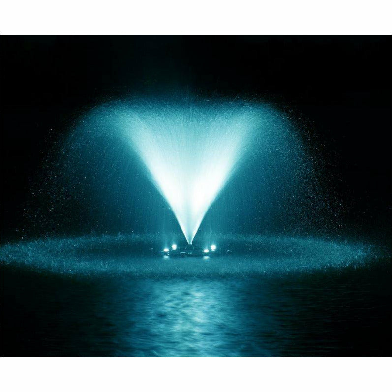 Airmax EcoSeries Pond Aerating Fountain