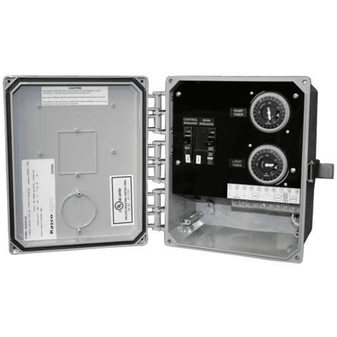 Kasco Control Panel