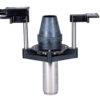 Air-O-Lator Font`N-Aire Platinum 2HP Pond Aerating Fountain