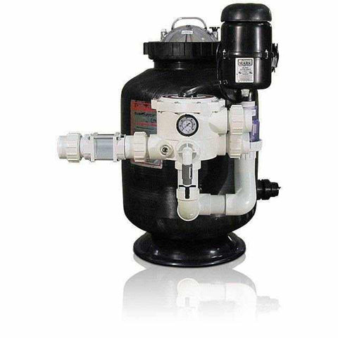 GCTek AquaBead Premium Pond Bead Filter