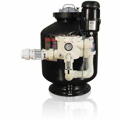 GCTek AquaBead Premium Pond Bead Filter