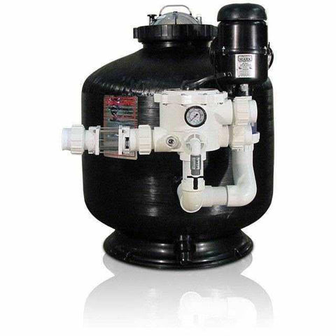 GCTek AquaBead Premium Pond Bead Filter