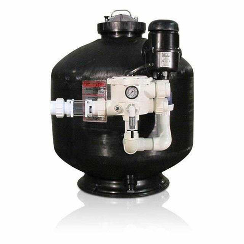 GCTek AquaBead Premium Pond Bead Filter