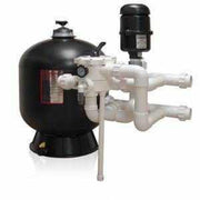 GCTek AquaBead Premium Low Head Pond Bead Filters