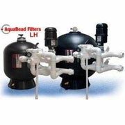 GCTek AquaBead Premium Low Head Pond Bead Filters