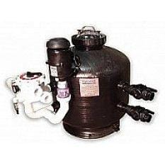 GCTek AquaBead X2 pond bead filter