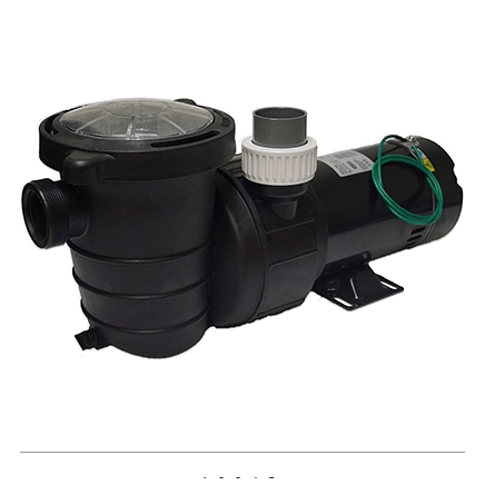 Anjon™ LandShark™ External Pond Pumps