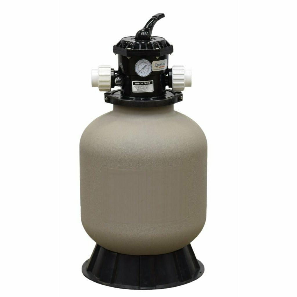 EasyPro Pressurized Pond Bead Filter - Up to 10000 gal Ponds