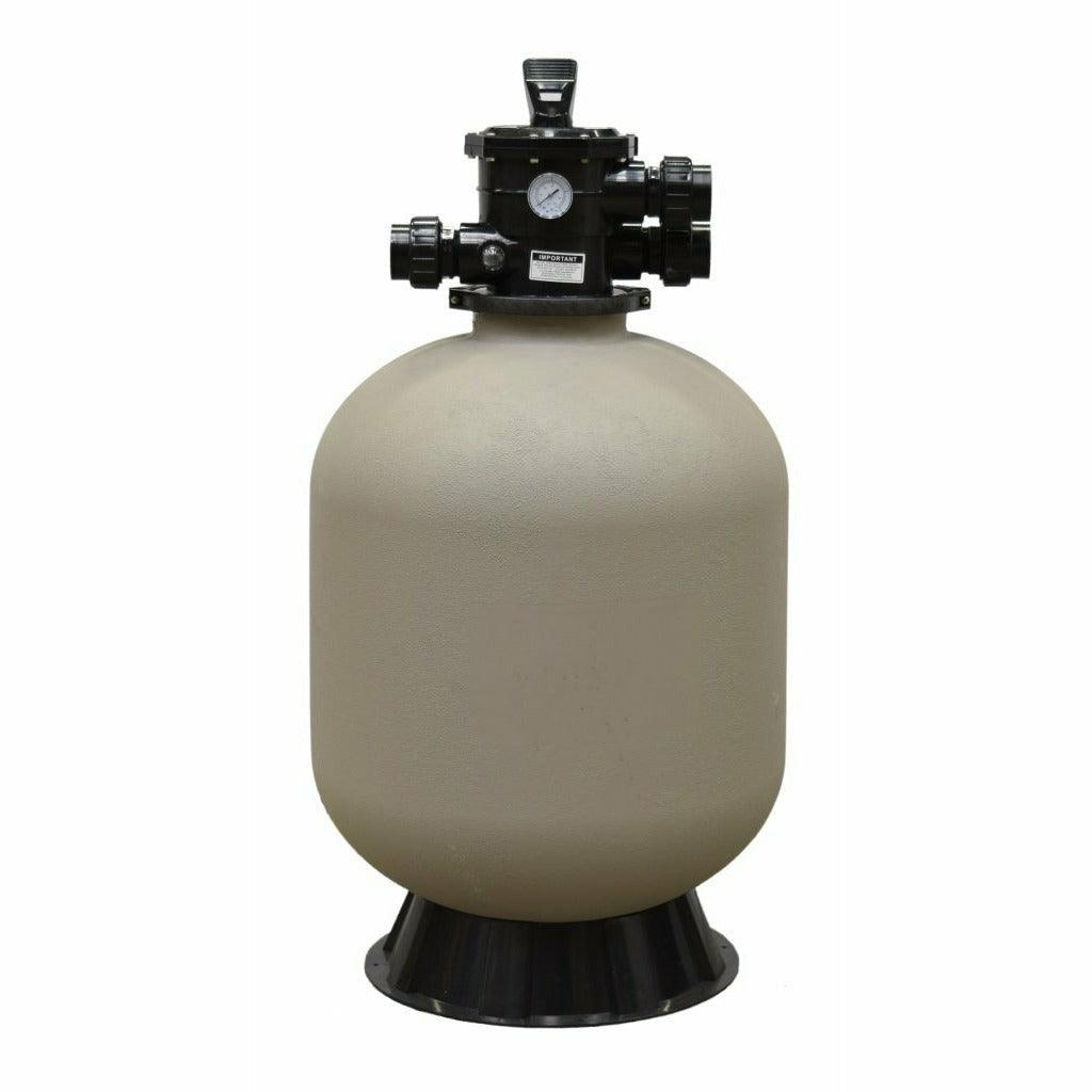 EasyPro Pressurized Pond Bead Filter - Up to 10000 gal Ponds