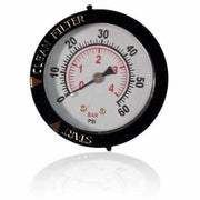 GCTek PoliGlassBead XStream Polishing Pond Filter