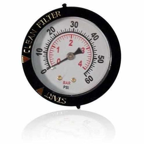 GCTek PoliGlassBead XStream Polishing Pond Filter