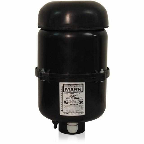 GCTek PoliGlassBead XStream Polishing Pond Filter