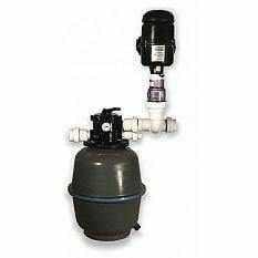 GCTek PondKeeper Pond Bead Filter