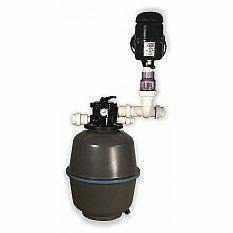 GCTek PondKeeper Pond Bead Filter