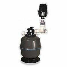 GCTek PondKeeper Pond Bead Filter