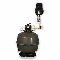 GCTek PondKeeper Pond Bead Filter