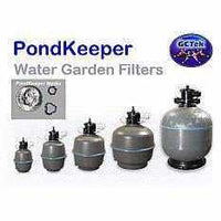 Thumbnail for GCTek PondKeeper Pond Bead Filter