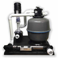 Thumbnail for GCTek PondKeeper Pond Filtration Systems