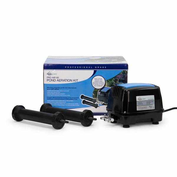 Aquascape Pro Air 60 Pond Aeration Kit - Up to 15000 Gallons