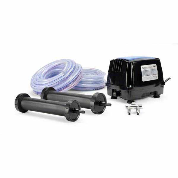 Aquascape Pro Air 60 Pond Aeration Kit - Up to 15000 Gallons
