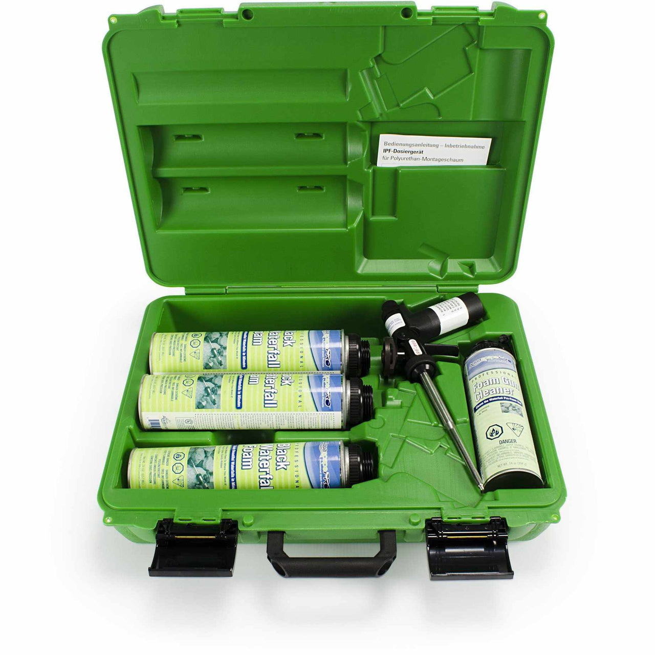 Aquascape Professional Foam Applicator Kit