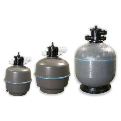 GCTek UniClear Pond Filter