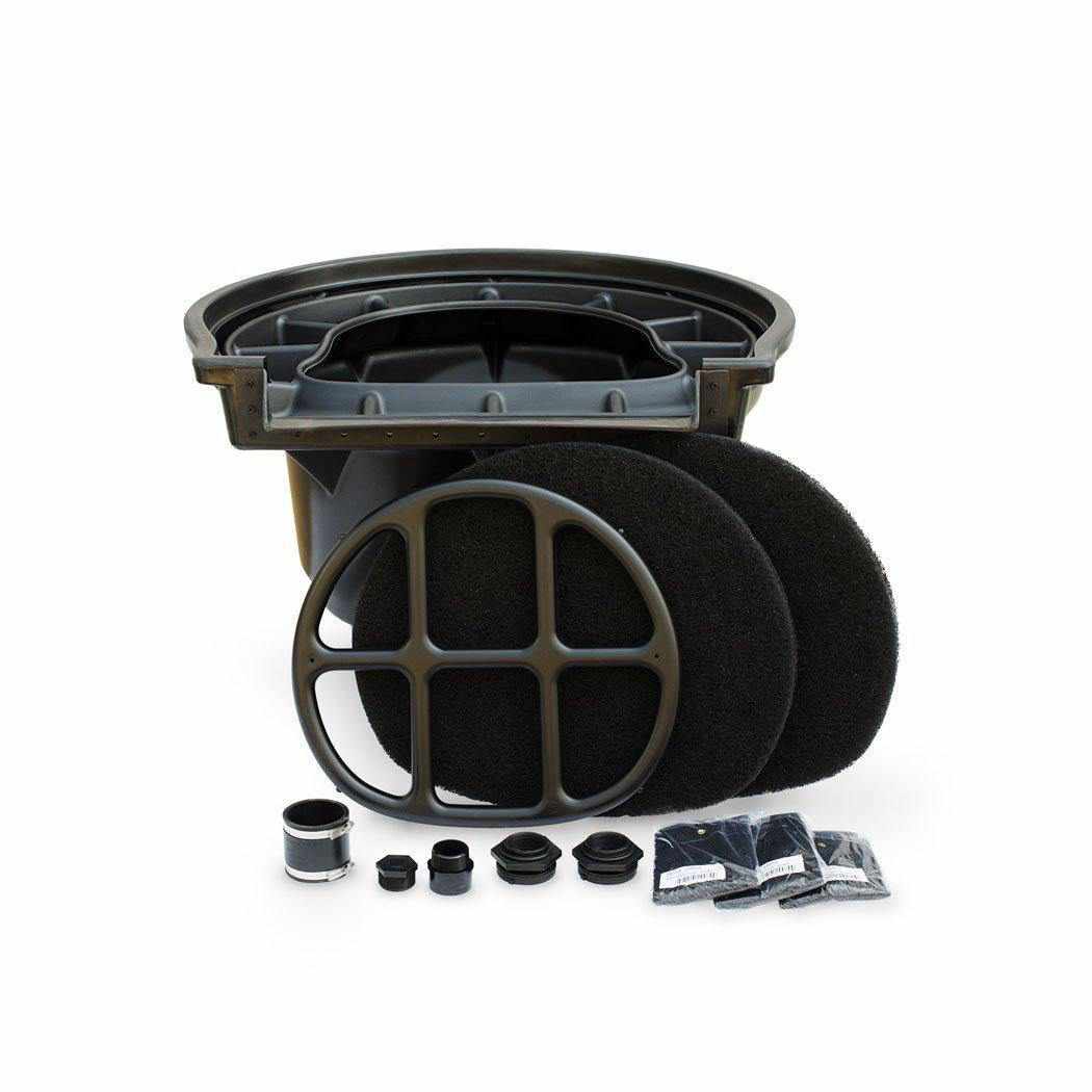 Aquascape Signature Series 6000 BioFalls Filter - 3" Bulkhead