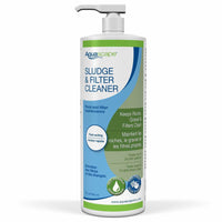 Thumbnail for Aquascape Sludge & Filter Cleaner / Liquid - 946ml / 32oz