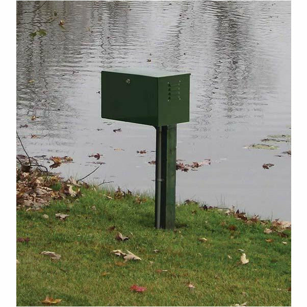 EasyPro 3-Acre PA66W Sentinel Deluxe Pond Aerator