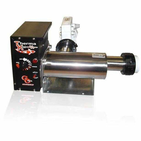 GCTek ThermaKoi Pond Heater