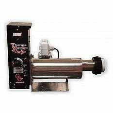 GCTek ThermaKoi Pond Heater