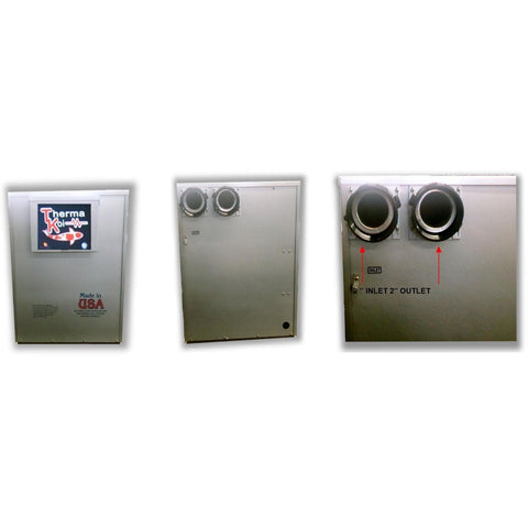 GCTek ThermaKoi Pond Heater