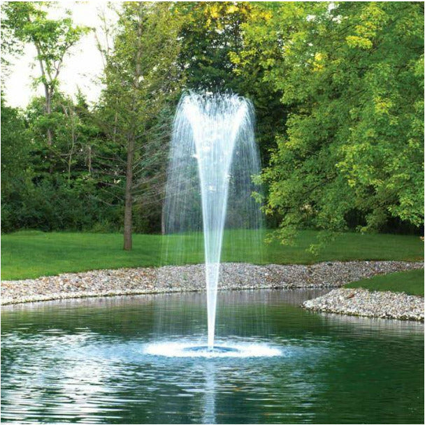 Airmax EcoSeries Pond Aerating Fountain