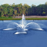 Thumbnail for Vertex FanJet Commercial Lake Fountain